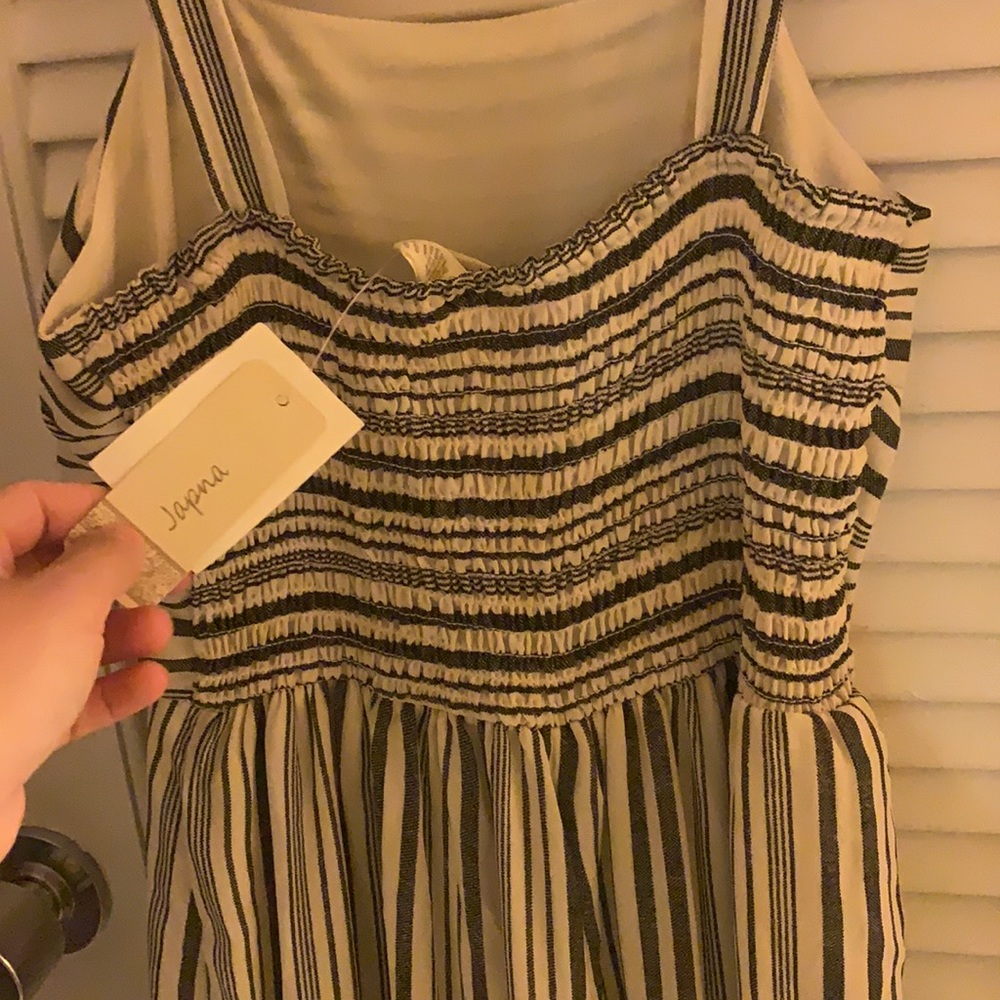 Japna jumpsuit - Picture 4 of 5